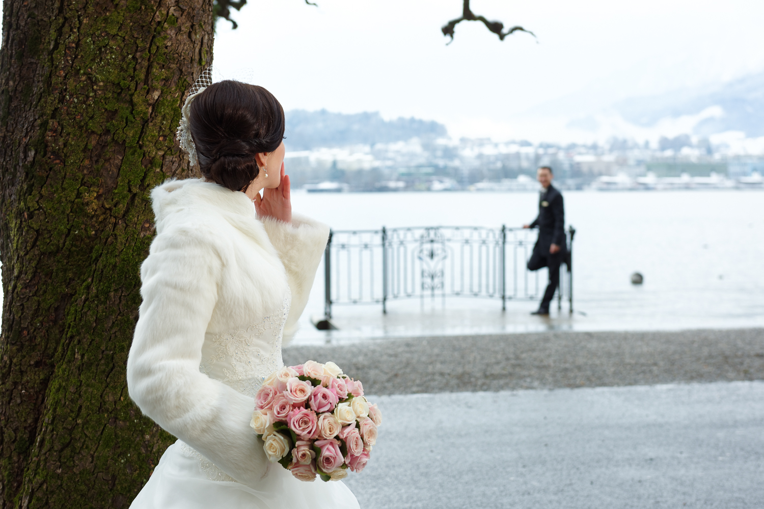 Hochzeitsfotograf Luzern, Hochzeit Luzern, Hochzeitsfoto Luzern, Hochzeitsfotografin Luzern, Brautpaarshooting Luzern