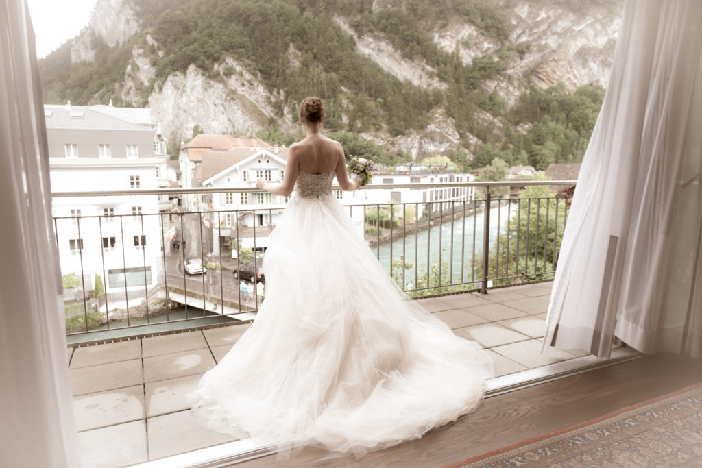 wedding planning and photographer interlaken